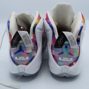 lebron 12 eat your breakfast